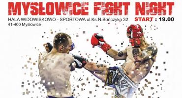 Przed nami Mysłowice Fight Night