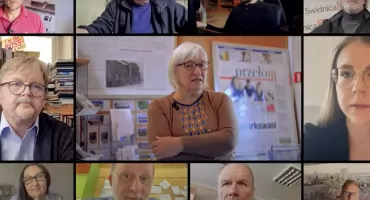 Wyobrażacie sobie Polskę bez mediów lokalnych?