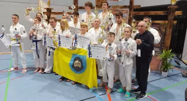 SHOGUN kwestionuje podział dotacji na sport