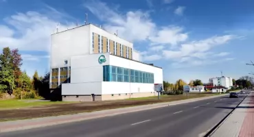 Kryta pływalnia w Lędzinach już czynna