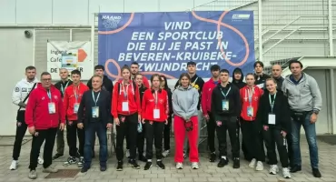 Roan Fight Club Mysłowice wrócił z mistrzostw Europy z medalami!