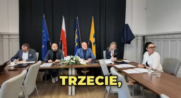 Komisja czy cyrk? W Mysłowicach nikt już nie wie, co jest legalne i publiczne