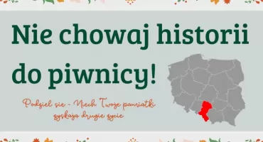Przy gminnej bibliotece powstaje Izba Regionalna