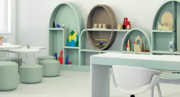 Nowa siedziba poradni psychologiczno-pedagogicznej