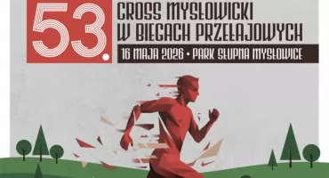 Ruszyły zapisy na 53. edycję Crossu Mysłowickiego