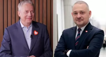 Członkowie Koalicji Obywatelskiej w Mysłowicach wybrali władze partii