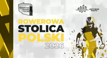 Rowerowa Stolica Polski 2026