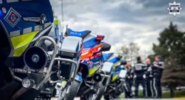 Sezon motocyklowy już blisko
