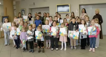 Najpiękniejsze pisanki w Sokolni