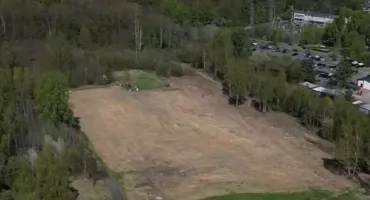 Idzie nowe dla terenów rekreacyjnych