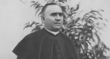 Jan Kudera – polski ksiądz. Mysłowiczanie znani i mniej znani (cz. 31)