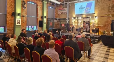 Spotkania Mysłowickiego Biznesu – przestrzeń współpracy, inspiracji i rozwoju