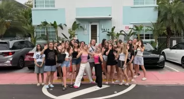 Mysłowiczanki zagrają w Miami. Historyczne zaproszenie dla polskiego klubu