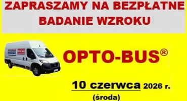 Bezpłatne badanie wzroku w Chełmie Śląskim