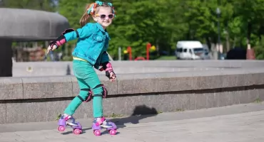 Nightskating Mysłowice 2026 1 czerwca. Rolkarze przejadą ulicami miasta z okazji Dnia Dziecka