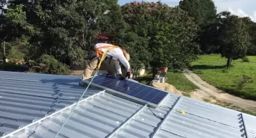 Mysłowice pozyskały fundusze unijne na instalacje OZE dla mieszkańców. Nabór wniosków we wrześniu