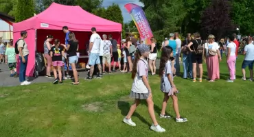 Długi weekend 4 – 7 czerwca w Mysłowicach: cztery dni pełne imprez