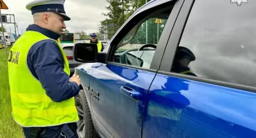 Boże Ciało 2026: Policja w Mysłowicach zapowiada wzmożone kontrole