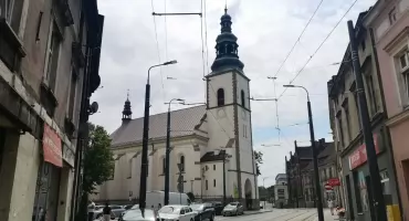 Zmiany personalne w mysłowickich parafiach. Nowi wikariusze na Piasku i w Brzęczkowicach