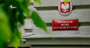 CBA zatrzymało kolejne dwie osoby w sprawie afery tramwajowej