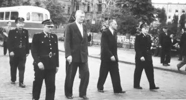Paweł Zingler – mistrz szewski. Mysłowiczanie znani i mniej znani cz. 34