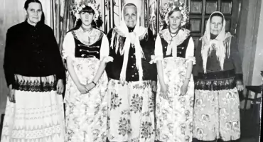 Zopaska. Mysłowickie stroje regionalne (cz. 5)