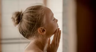 Świszczący oddech u dziecka - możliwe przyczyny