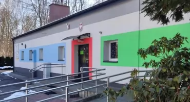Na Wesołej powstanie ekologiczny i integracyjny plac zabaw. Urząd Miasta Mysłowice ogłosił przetarg