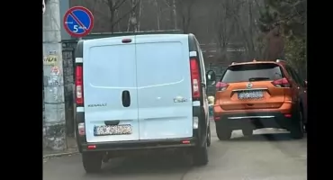 „Prywatny folwark” czy walka o prawo do wjazdu na własną posesję? Drugie dno konfliktu przy ul. Harcerskiej 