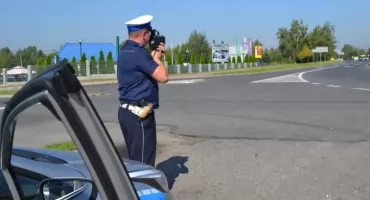 Policyjne podsumowanie długiego weekendu w Mysłowicach