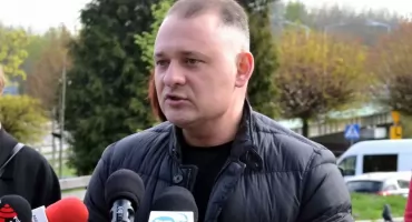 Wniosek o uchylenie immunitetu posła Wojciecha Króla został skierowany do komisji
