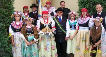 Fortuch. Mysłowickie stroje regionalne (cz. 6)