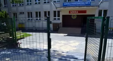 Pierwszy przetarg dla SP3 w Mysłowicach zakończony klapą. Miasto próbuje po raz drugi
