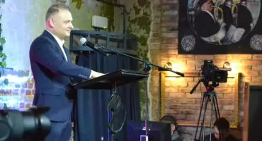 Poseł Wojciech Król odwołany z władz śląskiej Koalicji Obywatelskiej