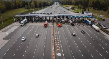 Rozbudowa A4 Brzęczkowice – Byczyna. 14 firm złożyło oferty na projekt trzeciego pasa