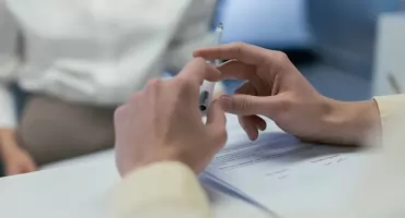 Jak złożyć wniosek o ustalenie poziomu potrzeby wsparcia i kto może na nie liczyć?