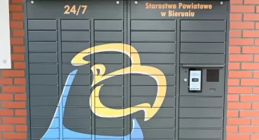 Udogodnienie w starostwie. Dokumenty odbierzesz w Urzędomacie