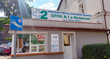 Wyeliminowali opozycję z komisji konkursowej na dyrektora Szpitala nr 2