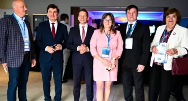 Kongres SBL 2.0 za nami Biznes i samorząd z Chełmu Śląskiego łączą siły
