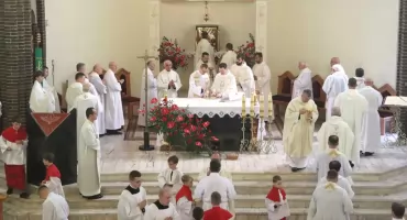 Rozpoczął się proces beatyfikacyjny ks. Pawła Kontnego
