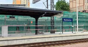Bezpośredni pociąg z Mysłowic do Wisły już jeździ. Rozkład jazdy, cena biletu
