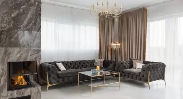 Designerskie meble na zamówienie – jak stworzyć wnętrze dopasowane do stylu i funkcji?