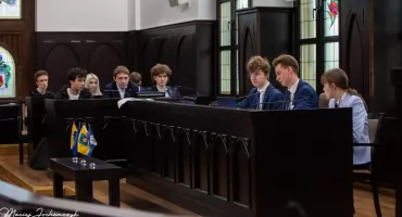 Młodzieżowa Rada Miasta Mysłowice nie zwalnia tempa