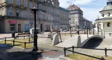 Kranówka tylko do picia i mycia. Apel MPWiK Mysłowice w sprawie wody
