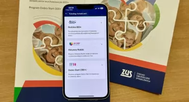 ZUS: Sprawdź status swojego wniosku o 800 plus. Masz tylko kilka dni, by nie stracić pieniędzy