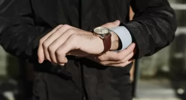 Jak wybrać zegarek dopasowany do stylu życia i codziennych potrzeb?