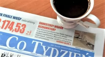 Opozycja za drzwiami szpitalnej komisji