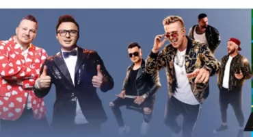 Nowe Stare Miasto: After Party x Markus P x DJ Slim już 4 lipca w Parku Zamkowym