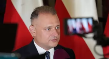Wniosek o uchylenie immunitetu posła Króla to prawny bubel? 