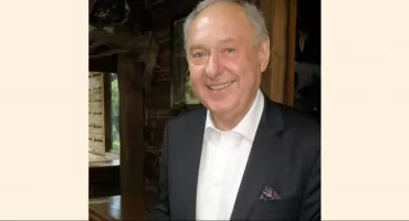 Prof. Jan Klimek otrzymał prestiżowe wyróżnienie